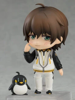 Nendoroid The King's Avatar Zhou Zekai #1164 -Toy Shop product image 2806