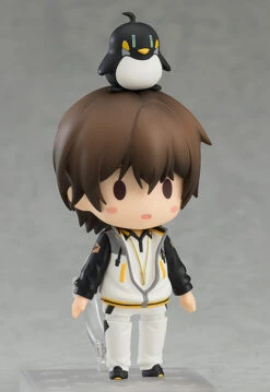 Nendoroid The King's Avatar Zhou Zekai #1164 -Toy Shop product image 2807