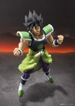 S.H.Figuarts: Broly Super -Toy Shop product image 282