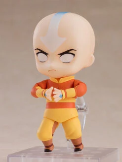 Nendoroid Avatar: The Last Airbender Aang #1867 12 Nendoroid Avatar: The Last Airbender Aang #1867 -Toy Shop product image 2822