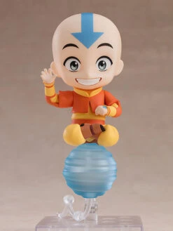 Nendoroid Avatar: The Last Airbender Aang #1867 14 Nendoroid Avatar: The Last Airbender Aang #1867 -Toy Shop product image 2824