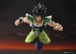S.H.Figuarts: Broly Super -Toy Shop product image 283