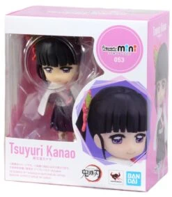 Figuarts Mini: Tsuyuri Kanao #053 -Toy Shop product image 2838