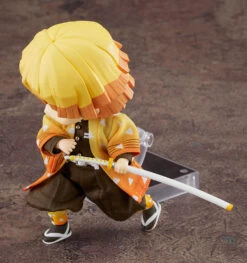 Nendoroid Doll: Zenitsu Agatsuma (SALE) -Toy Shop product image 2849