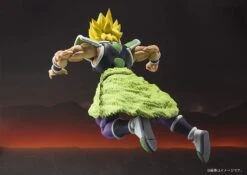 S.H.Figuarts: Broly Super -Toy Shop product image 285
