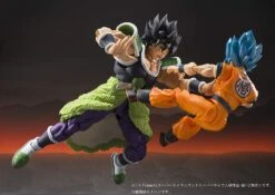 S.H.Figuarts: Broly Super -Toy Shop product image 286