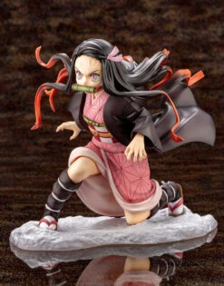 ArtFX J: Nezuko Kamado (SALE) -Toy Shop product image 2865
