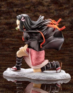 ArtFX J: Nezuko Kamado (SALE) -Toy Shop product image 2866
