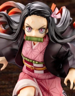 ArtFX J: Nezuko Kamado (SALE) -Toy Shop product image 2869