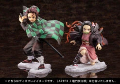 ArtFX J: Nezuko Kamado (SALE) -Toy Shop product image 2872