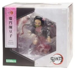ArtFX J: Nezuko Kamado (SALE) -Toy Shop product image 2873