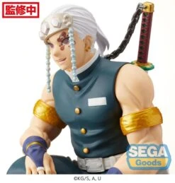 Premium Perching: Tengen Uzui "Hashira Meeting Ver." 11 Premium Perching: Tengen Uzui "Hashira Meeting Ver." -Toy Shop product image 2877