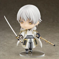 Nendoroid Touken Ranbu Tsurumaru Kuninaga #540 (SALE) -Toy Shop product image 289