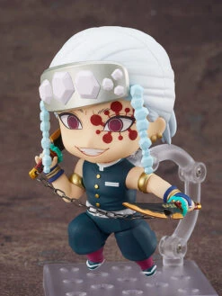 Nendoroid: Tengen Uzui #1830 -Toy Shop product image 2893