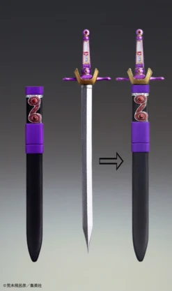 Jonathan Joestar -Toy Shop product image 29