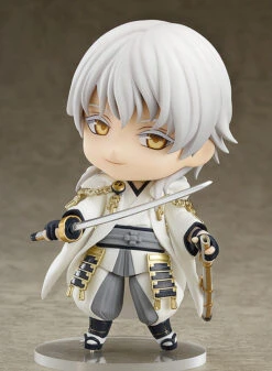 Nendoroid Touken Ranbu Tsurumaru Kuninaga #540 (SALE) -Toy Shop product image 290