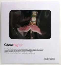 ConoFig: Nezuko Kamado (SALE) -Toy Shop product image 2916