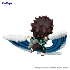 Hold: Kamado Tanjiro -Toy Shop product image 2922