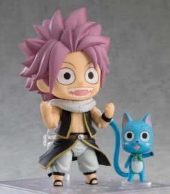 Nendoroid: Natsu Dragneel #1741 -Toy Shop product image 2925