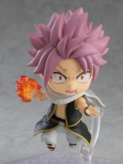 Nendoroid: Natsu Dragneel #1741 -Toy Shop product image 2926