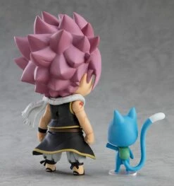 Nendoroid: Natsu Dragneel #1741 -Toy Shop product image 2928