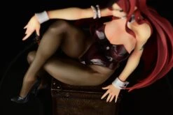 Erza Scarlet (Black Bunny Girl Style) -Toy Shop product image 2934