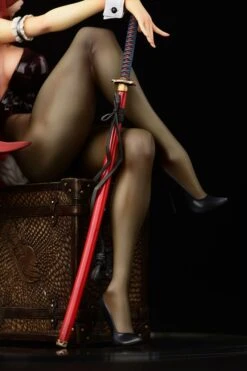 Erza Scarlet (Black Bunny Girl Style) -Toy Shop product image 2946