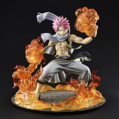 Natsu Dragneel (SALE) -Toy Shop product image 2949