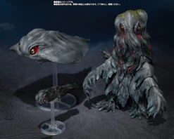 S.H.MonsterArts: Hedorah -Toy Shop product image 295