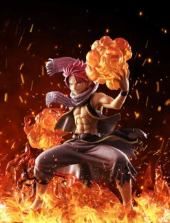 Natsu Dragneel (SALE) -Toy Shop product image 2954