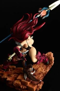 Erza Scarlet The Knight "Another Color Black Armor Ver." 2022 (SALE) -Toy Shop product image 2956