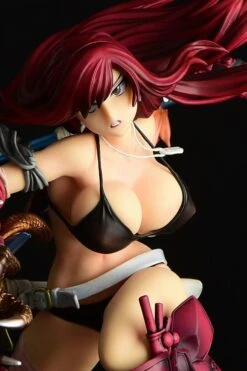 Erza Scarlet The Knight "Another Color Black Armor Ver." 2022 (SALE) -Toy Shop product image 2958