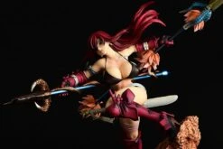 Erza Scarlet The Knight "Another Color Black Armor Ver." 2022 (SALE) -Toy Shop product image 2962
