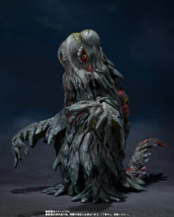 S.H.MonsterArts: Hedorah -Toy Shop product image 297