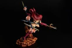 Erza Scarlet The Knight "Another Color Black Armor Ver." 2022 (SALE) -Toy Shop product image 2973