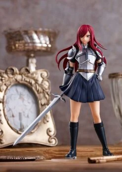 Pop Up Parade: Erza Scarlet -Toy Shop product image 2975