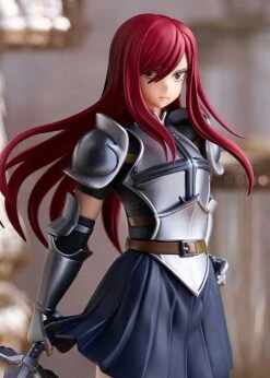 Pop Up Parade: Erza Scarlet -Toy Shop product image 2977