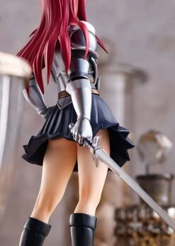 Pop Up Parade: Erza Scarlet -Toy Shop product image 2978