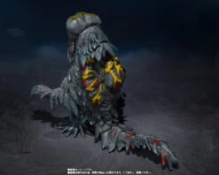 S.H.MonsterArts: Hedorah -Toy Shop product image 298