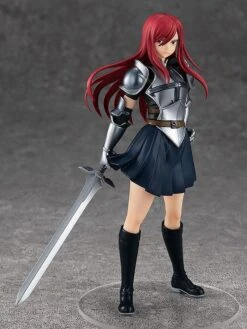 Pop Up Parade: Erza Scarlet -Toy Shop product image 2980