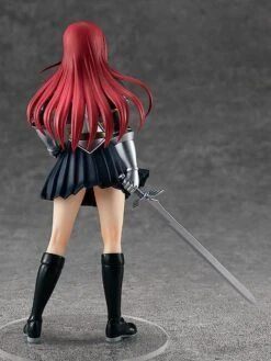 Pop Up Parade: Erza Scarlet -Toy Shop product image 2981