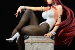 Erza Scarlet (White Bunny Girl Style) -Toy Shop product image 2988
