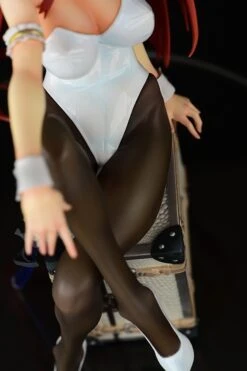 Erza Scarlet (White Bunny Girl Style) -Toy Shop product image 2993
