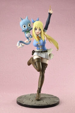 Lucy Heartfilia -Toy Shop product image 2996
