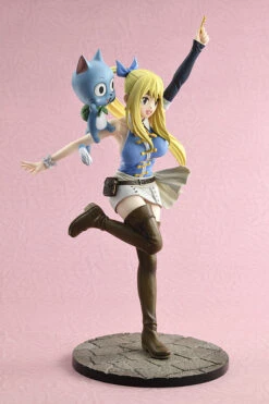 Lucy Heartfilia -Toy Shop product image 2999