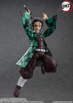 S.H.Figuarts: Tanjiro Kamado -Toy Shop product image 30