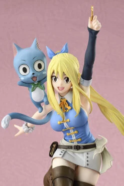 Lucy Heartfilia -Toy Shop product image 3000