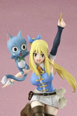 Lucy Heartfilia -Toy Shop product image 3001