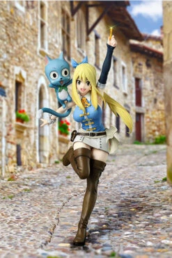 Lucy Heartfilia -Toy Shop product image 3002