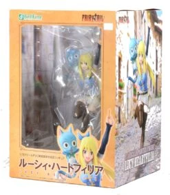 Lucy Heartfilia -Toy Shop product image 3004